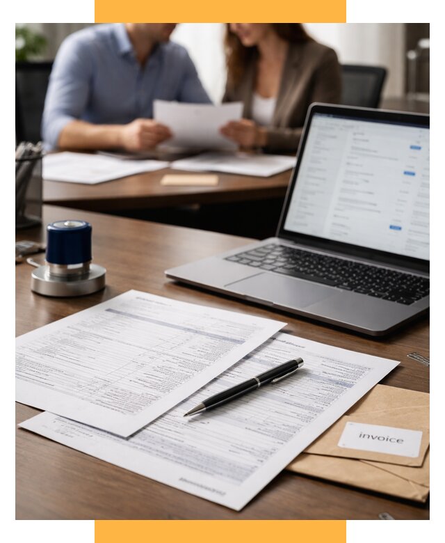 Оплата инвойсов за рубеж под ключ от 3607 р., СетСервис-Еск