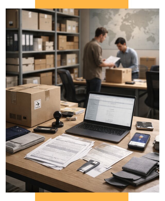 Выкуп товара за рубежом и доставка от 5153 р. | СетСервис-Еск