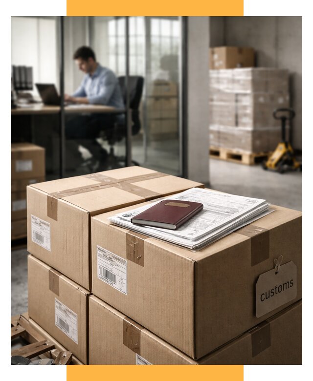 Параллельный импорт под ключ от 20612 р., логистика от СетСервис-Еск