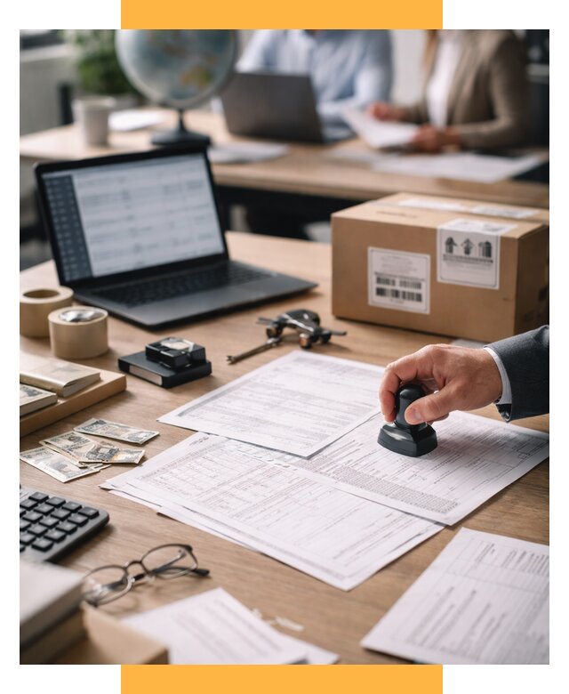 Международная поставка под ключ от 77295 р. | СетСервис-Еск